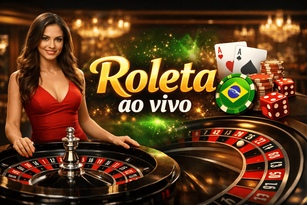 Roleta fbbet